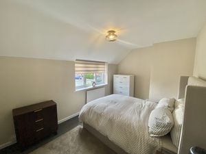 Bedroom One- click for photo gallery